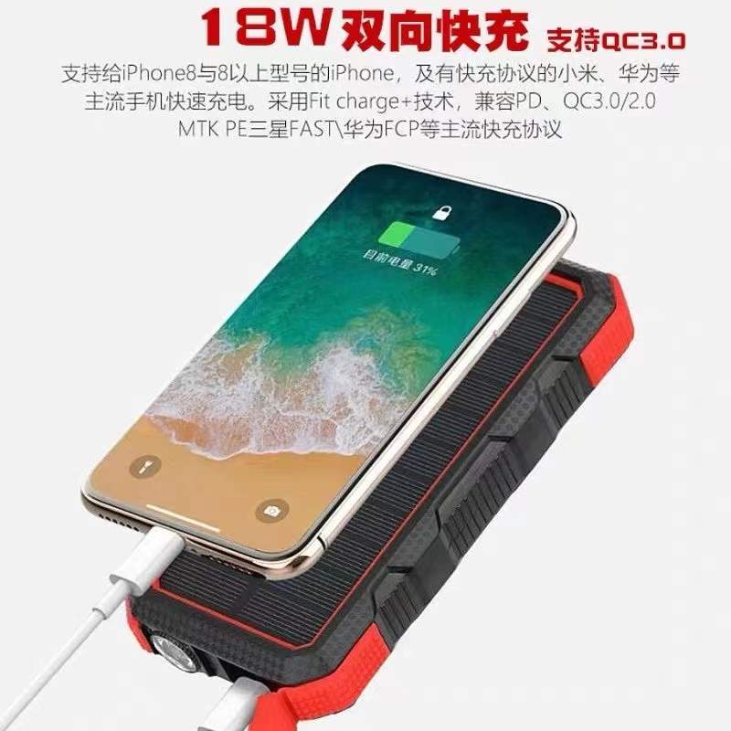 严格的质量保证